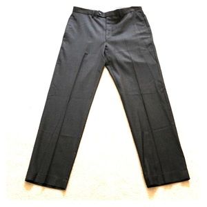 Lauren wool dress pants